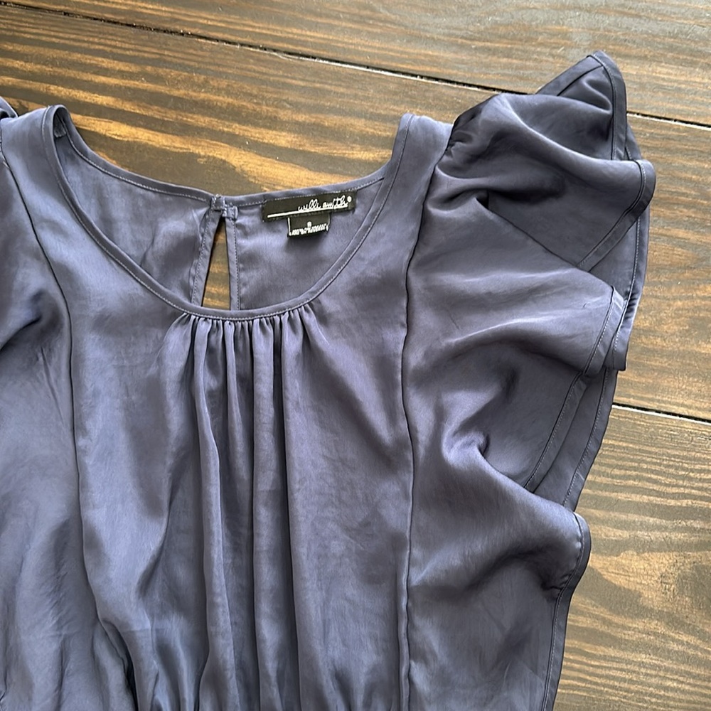 will smith blouse - Picture 2 of 3